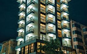 Kibo Palace Hotel Moshi
